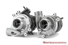 Load image into Gallery viewer, Weistec Engineering W.3 Turbo Upgrade for McLaren M838T-DSG Performance-USA