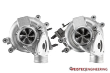 Load image into Gallery viewer, Weistec Engineering W.3 Turbo Upgrade for McLaren M838T-DSG Performance-USA