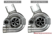 Load image into Gallery viewer, Weistec Engineering W.3 Turbo Upgrade for McLaren M840T-DSG Performance-USA