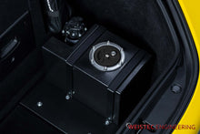 Load image into Gallery viewer, Weistec Engineering Water-Methanol Injection System for McLaren 720-DSG Performance-USA