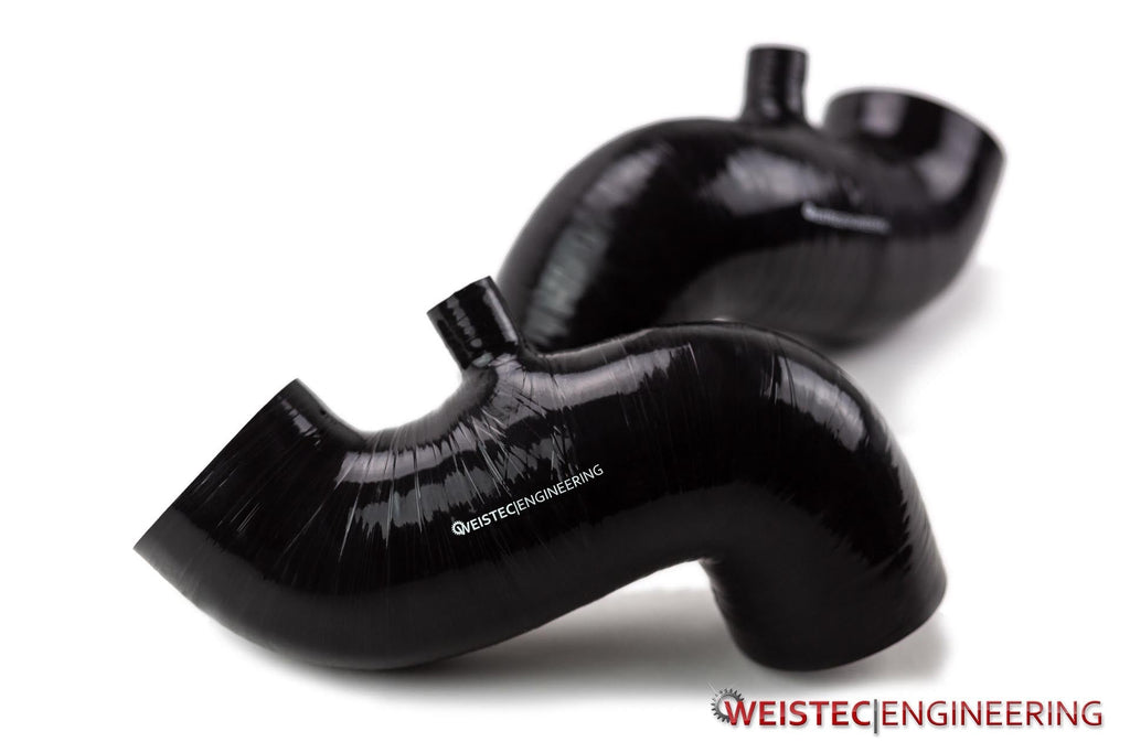Weistec Engineering Water-Methanol Injection System for McLaren 750-DSG Performance-USA