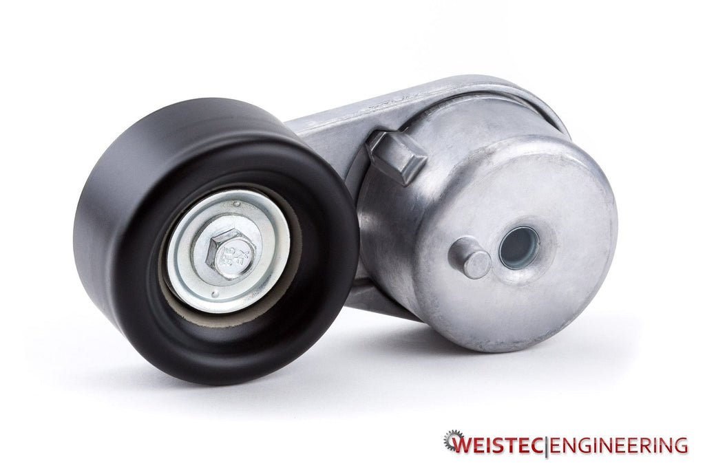 Weistec Mercedes Benz 8 Rib Belt Tensioner with 76mm Idler Pulley-DSG Performance-USA