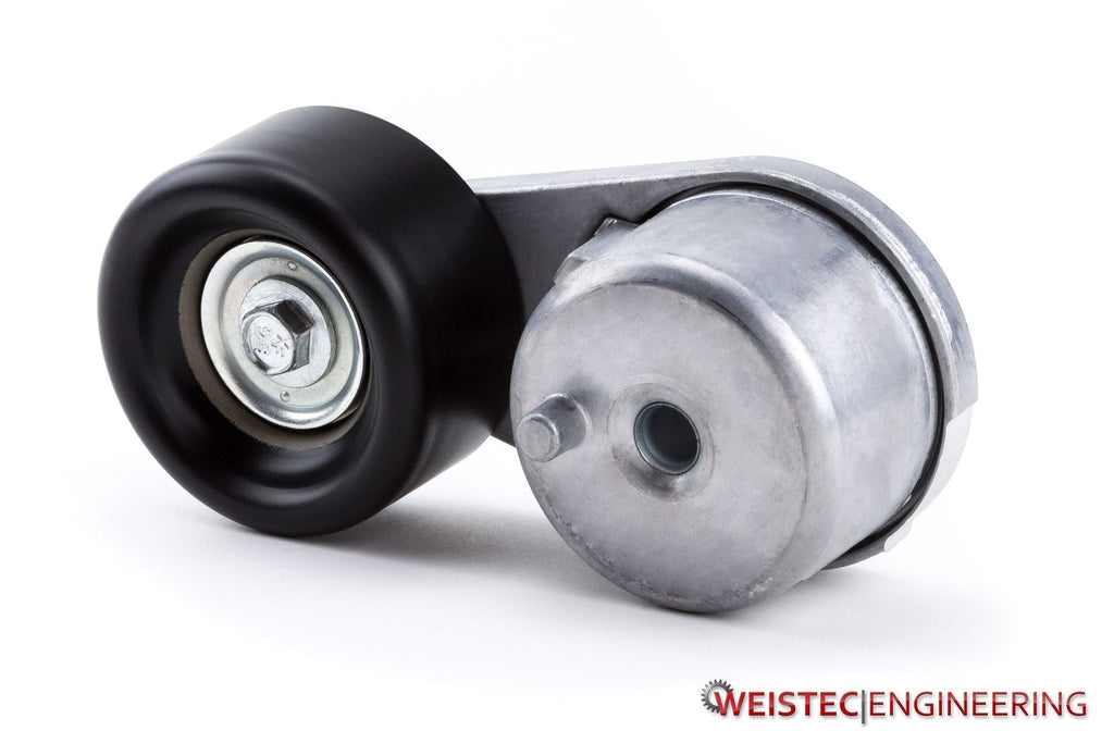 Weistec Mercedes Benz 8 Rib Belt Tensioner with 76mm Idler Pulley-DSG Performance-USA