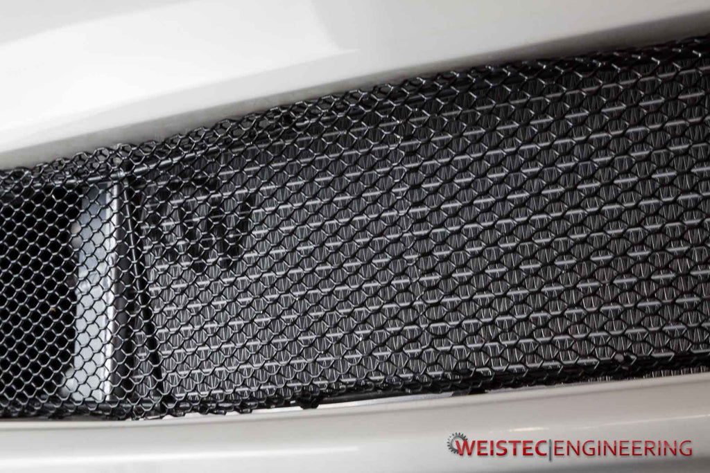 Weistec Mercedes Benz Dual Pass Heat Exchanger-DSG Performance-USA