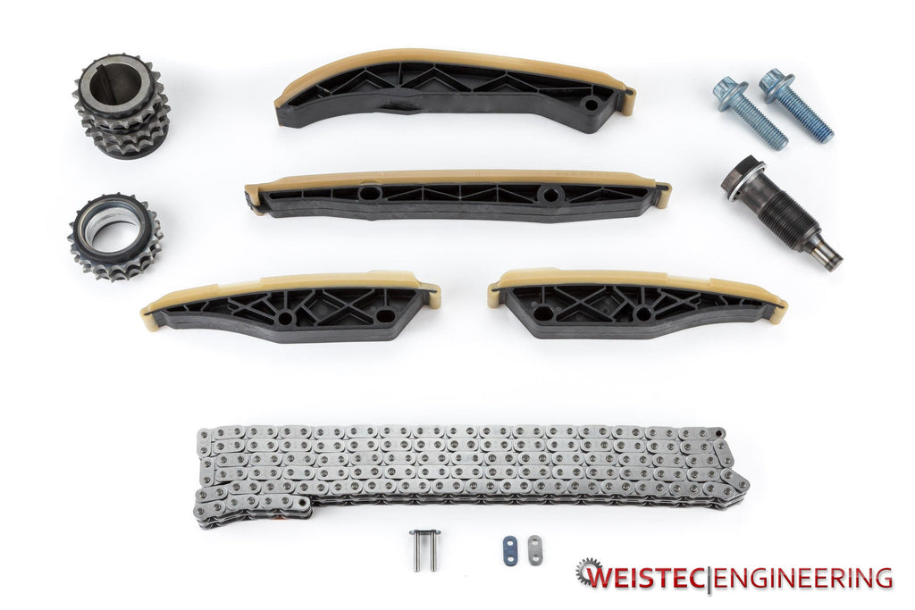 Weistec Mercedes Benz M113K Engine Timing Set-DSG Performance-USA