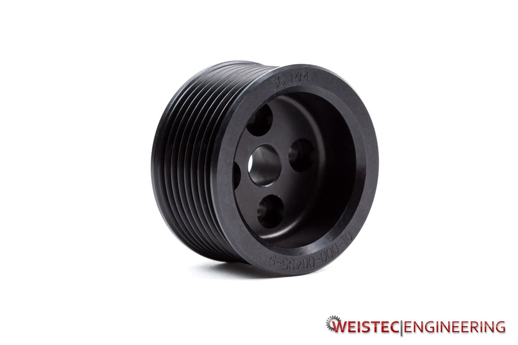 Weistec Mercedes Benz M113K Supercharged 56mm Pulley-DSG Performance-USA