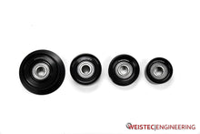 Load image into Gallery viewer, Weistec Mercedes Benz M156 Billet Idler Pulleys-DSG Performance-USA