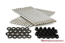 Load image into Gallery viewer, Weistec Mercedes Benz M156 Head Studs-DSG Performance-USA