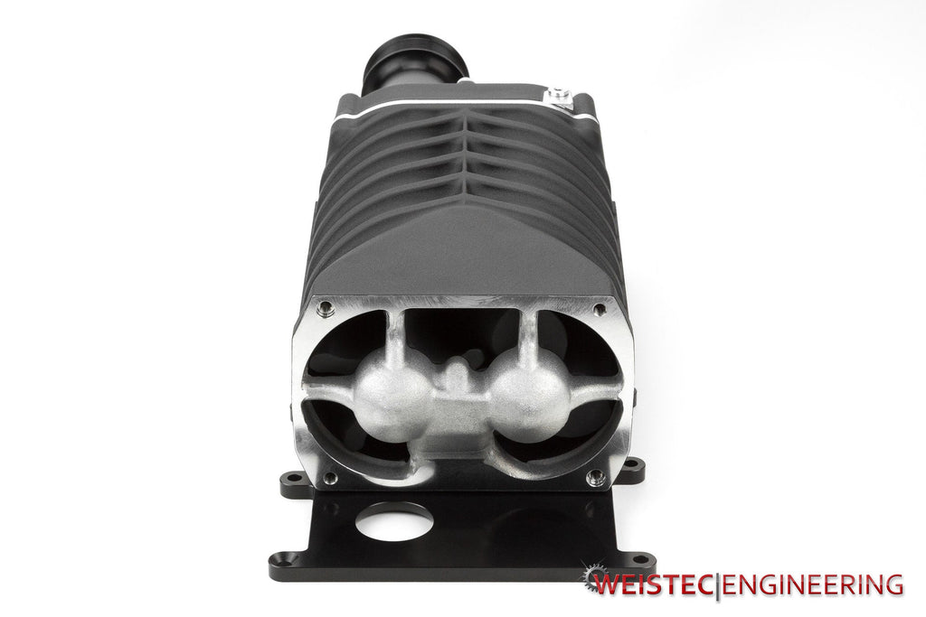 Weistec Mercedes Benz M156 Stage 1 / 2 to Stage 3 Supercharger Upgrade-DSG Performance-USA