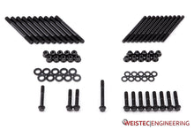 Load image into Gallery viewer, Weistec Mercedes Benz M157 ARP Main Stud Set-DSG Performance-USA