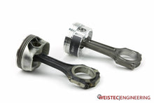 Load image into Gallery viewer, Weistec Mercedes Benz M157 Forged Rods and Pistons-DSG Performance-USA
