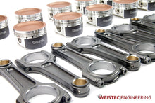 Load image into Gallery viewer, Weistec Mercedes Benz M275 M279 6L Forged Rods and Pistons-DSG Performance-USA