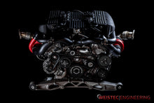 Load image into Gallery viewer, Weistec Mercedes Benz SLR Biturbo System-DSG Performance-USA