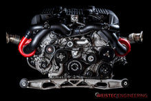Load image into Gallery viewer, Weistec Mercedes Benz SLR Biturbo System-DSG Performance-USA