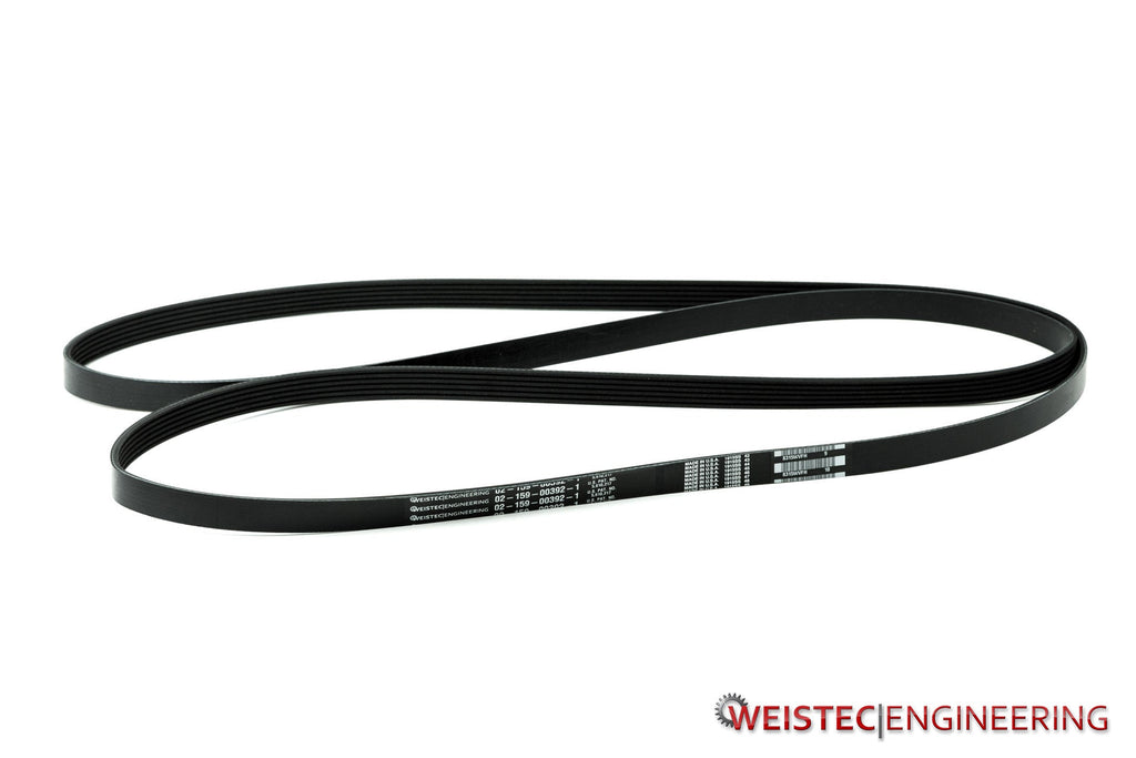 Weistec Mercedes Benz SLS 750, M159 Supercharger Belt-DSG Performance-USA
