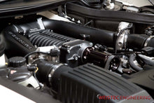Load image into Gallery viewer, Weistec Mercedes Benz SLS 750 Supercharger System-DSG Performance-USA