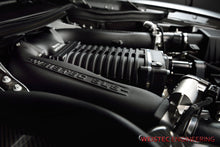 Load image into Gallery viewer, Weistec Mercedes Benz SLS 825 Supercharger System-DSG Performance-USA