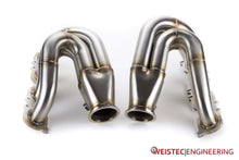Load image into Gallery viewer, Weistec Mercedes Benz SLS Long Tube Headers-DSG Performance-USA