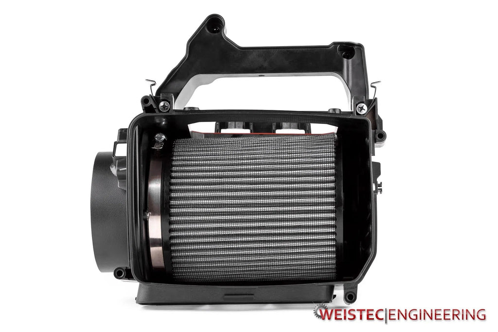 Weistec Mercedes-Benze M133 Air Intake System-DSG Performance-USA
