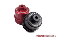 Load image into Gallery viewer, Weistec Mercedes-Benze M133 Billet Oil Filter Cap-DSG Performance-USA