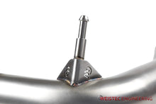 Load image into Gallery viewer, Weistec Mercedes-Benze M133 Downpipe-DSG Performance-USA