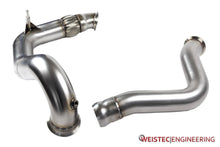 Load image into Gallery viewer, Weistec Mercedes-Benze M133 Downpipe-DSG Performance-USA