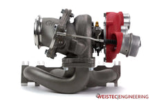 Load image into Gallery viewer, Weistec Mercedes-Benze M133 Turbocharger Tuner System-DSG Performance-USA