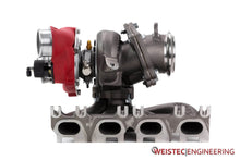 Load image into Gallery viewer, Weistec Mercedes-Benze M133 Turbocharger Tuner System-DSG Performance-USA