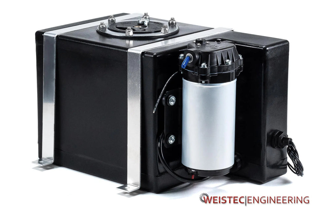 Weistec Mercedes-Benze M133 Water-Methanol Injection System-DSG Performance-USA