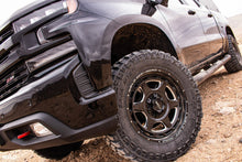 Load image into Gallery viewer, Weld Aragon Off-Road Wheel - 20x9 / 8x165.1 / 0mm Offset - Gloss Black Milled-DSG Performance-USA
