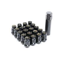 Load image into Gallery viewer, Wheel Mate Monster 35 Open End Lug Nut Set - 14x1.5-DSG Performance-USA