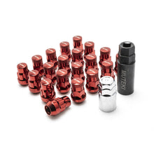 Load image into Gallery viewer, Wheel Mate Muteki SR35 Lug Nut and Lock Set Close Ended - 12x1.25-DSG Performance-USA