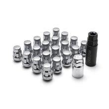 Load image into Gallery viewer, Wheel Mate Muteki SR35 Lug Nut and Lock Set Close Ended - 12x1.25-DSG Performance-USA