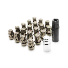Load image into Gallery viewer, Wheel Mate Muteki SR35 Lug Nut and Lock Set Close Ended - 12x1.5-DSG Performance-USA