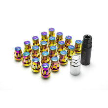 Load image into Gallery viewer, Wheel Mate Muteki SR35 Lug Nut and Lock Set Close Ended - 12x1.5-DSG Performance-USA