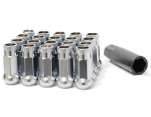 Load image into Gallery viewer, Wheel Mate Muteki SR48 Lug Nuts Open Ended - 12x1.25-DSG Performance-USA
