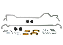 Load image into Gallery viewer, Whiteline 00-02 Subaru Impreza WRX GG Wagon Sway Bar Stabilizer Kit-DSG Performance-USA