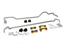 Load image into Gallery viewer, Whiteline 00-02 Subaru Impreza WRX GG Wagon Sway Bar Stabilizer Kit-DSG Performance-USA