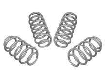 Load image into Gallery viewer, Whiteline 03-08 VW Golf Mk5 Performance Lowering Springs-DSG Performance-USA