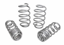 Load image into Gallery viewer, Whiteline 04-08 VW Golf Mk5 2.0 GTI Performance Lowering Springs-DSG Performance-USA