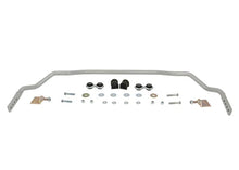 Load image into Gallery viewer, Whiteline 05/83-05/87 Toyota Corolla AE86 Front 24mm Heavy Duty Adjustable Swaybar-DSG Performance-USA
