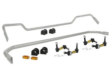 Load image into Gallery viewer, Whiteline 06-15 Mazda MX-5 Miata (Sport/Grand Touring Only) Front &amp; Rear Sway Bar Kit-DSG Performance-USA