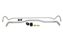 Load image into Gallery viewer, Whiteline 08-14 Dodge Challenger SRT8 Front &amp; Rear Sway Bar Kit-DSG Performance-USA