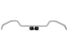 Load image into Gallery viewer, Whiteline 10/01-07/05 BMW 3 Series E46 Front Heavy Duty Adjustable 30mm Swaybar-DSG Performance-USA