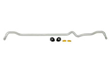 Load image into Gallery viewer, Whiteline 13+ Subaru Forester SJ Front 26mm Heavy Duty Adjustable Sway Bar-DSG Performance-USA
