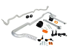 Load image into Gallery viewer, Whiteline 15-18 Subaru WRX (Incl. Premium/Limited) Front And Rear Sway Bar Kit-DSG Performance-USA