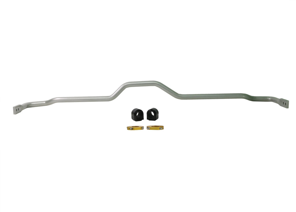 Whiteline 17-18 Infiniti QX30 Rear Heavy Duty 2 Hole Adjustable 24mm Swaybar-DSG Performance-USA