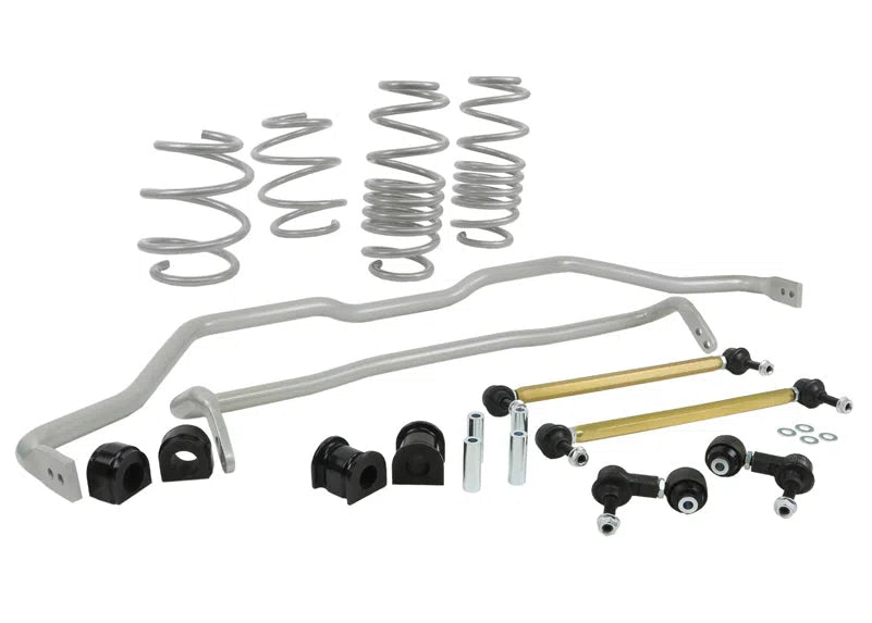 Whiteline 17-20 Honda Civic Si / Type-R Grip Series Kit-DSG Performance-USA