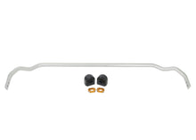 Load image into Gallery viewer, Whiteline 19-20 BMW Z4 Front 24mm Heavy Duty Adjustable Swaybar-DSG Performance-USA