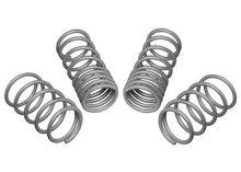 Load image into Gallery viewer, Whiteline 2013 Subaru FRS/BRZ/GT86 Performance Lowering Springs-DSG Performance-USA